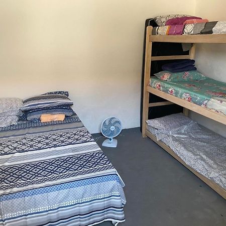 坎皮纳斯Casa De Fundo Aconchegante 4 Solteiros Ou 5 Se 2 Pessoas Na Casal别墅 外观 照片